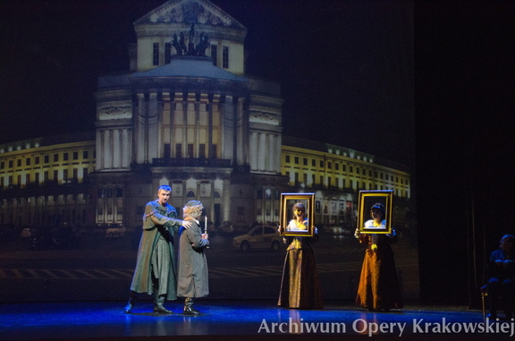 Opera b/o 2012 rok