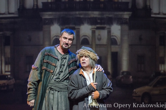 Opera b/o 2012 rok