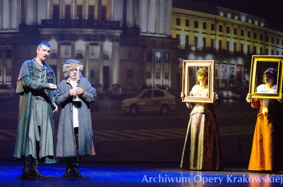 Opera b/o 2012 rok