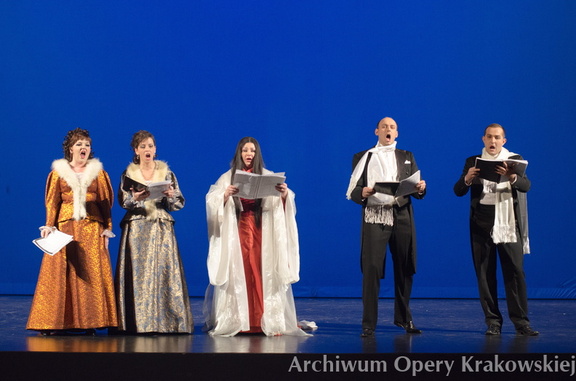 Opera b/o 2012 rok