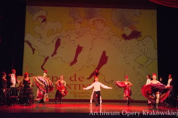 Opera b/o 2012 rok