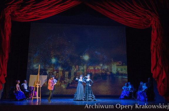 Opera b/o 2012 rok