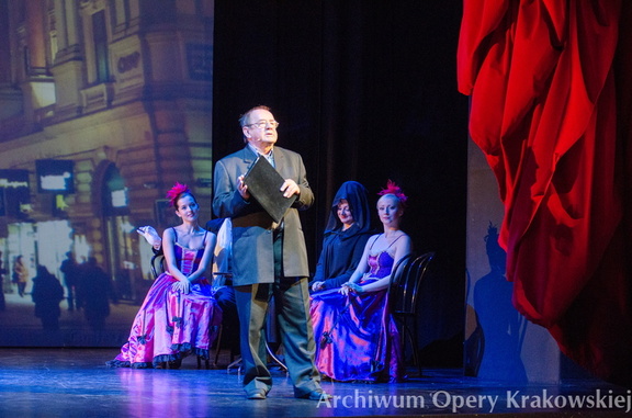 Opera b/o 2012 rok