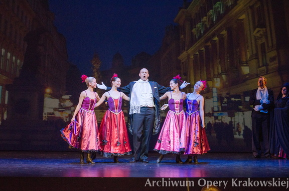 Opera b/o 2012 rok