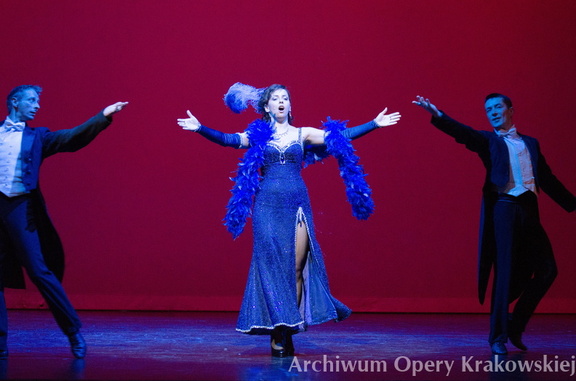 Opera b/o 2012 rok