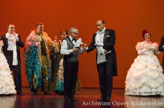 Opera b/o 2012 rok