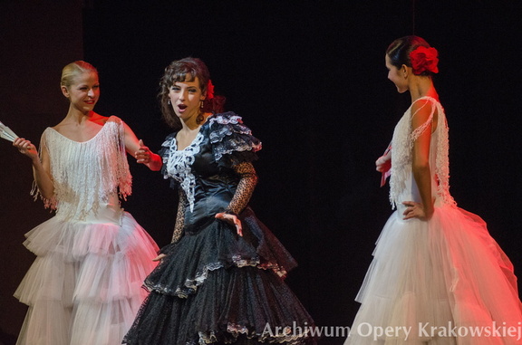 Opera b/o 2012 rok