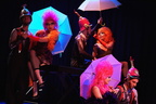 Cabaret lunaire