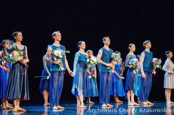 Emocje 2015 rok