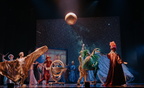 Amahl i nocni goście